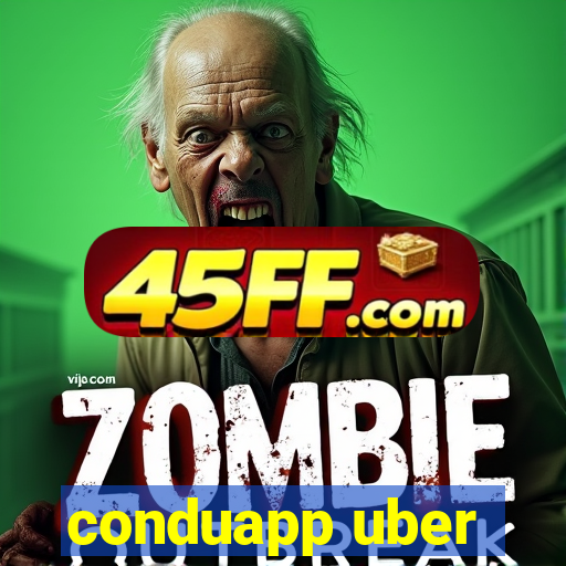 conduapp uber